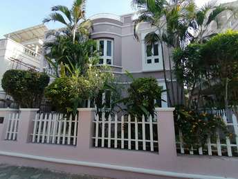 4 BHK Villa For Rent in Sri Aditya Aditya Enclave Jubilee Hills Hyderabad 6267450