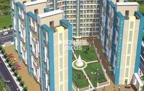 1 RK Apartment For Resale in Reliable Heights Nalasopara West Mumbai 6267480