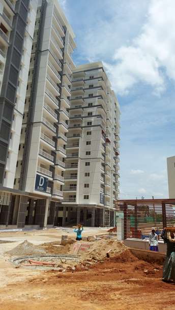 4 BHK Apartment For Resale in Financial District Hyderabad 6267529