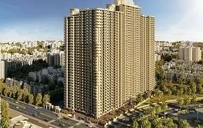 2 BHK Apartment For Resale in Saya Gold Avenue Krishna Apra Ghaziabad 6267582