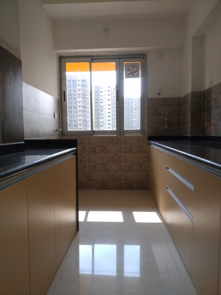 Kitchen, naman-premier 2 Bedroom 665 Sq.Ft. Apartment In Andheri East Mumbai 6267583