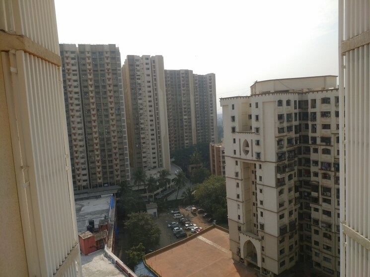 Exterior View, naman-premier 2 Bedroom 665 Sq.Ft. Apartment In Andheri East Mumbai 6267583