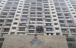 2 BHK Apartment For Resale in Hex Blox CHS Kharghar Sector 10 Navi Mumbai 6267668