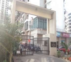 1 BHK Apartment For Resale in Shah Alpine Kharghar Sector 6 Navi Mumbai 6267706