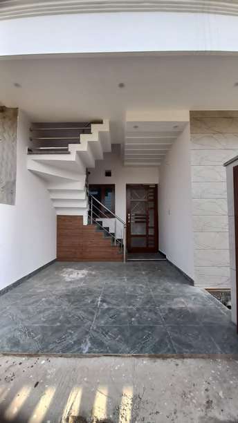4 BHK Independent House For Resale in Phase 7 Mohali 6267720