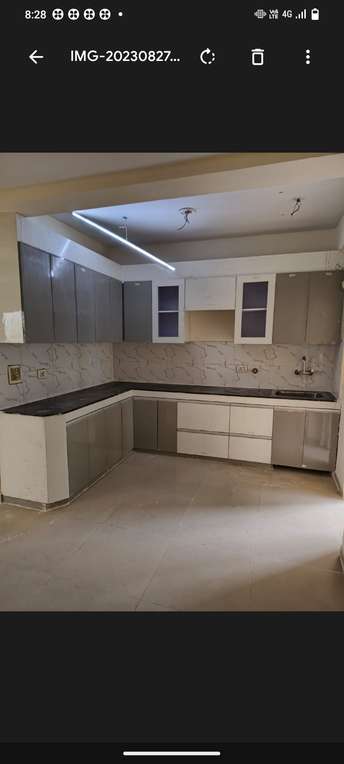 2 BHK Apartment For Rent in KM Residency Raj Nagar Extension Ghaziabad 6267727