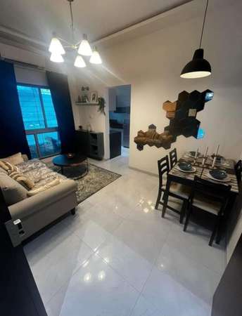 1 BHK Apartment For Resale in Palghar Mumbai 6263643