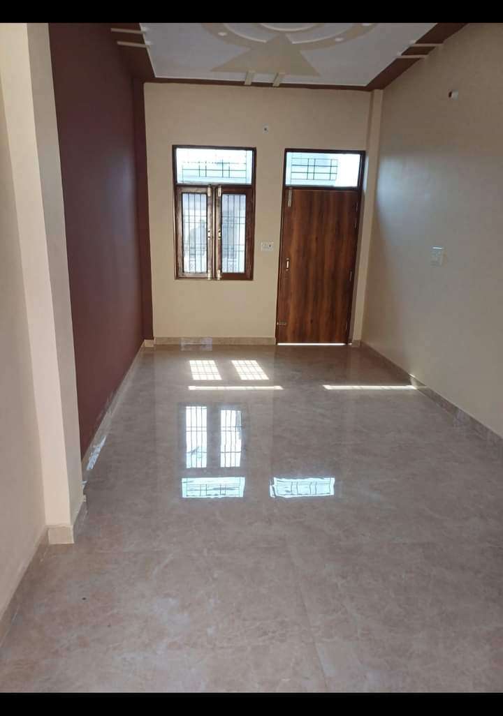 1 Bedroom 550 Sq.Ft. Builder Floor in Vaishali Sector 5 Ghaziabad