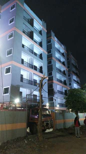 1 BHK Apartment For Resale in Super Corridor Indore  6267776