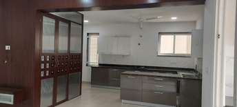 3 BHK Apartment For Rent in Prestige High Fields Gachibowli Hyderabad 6267784
