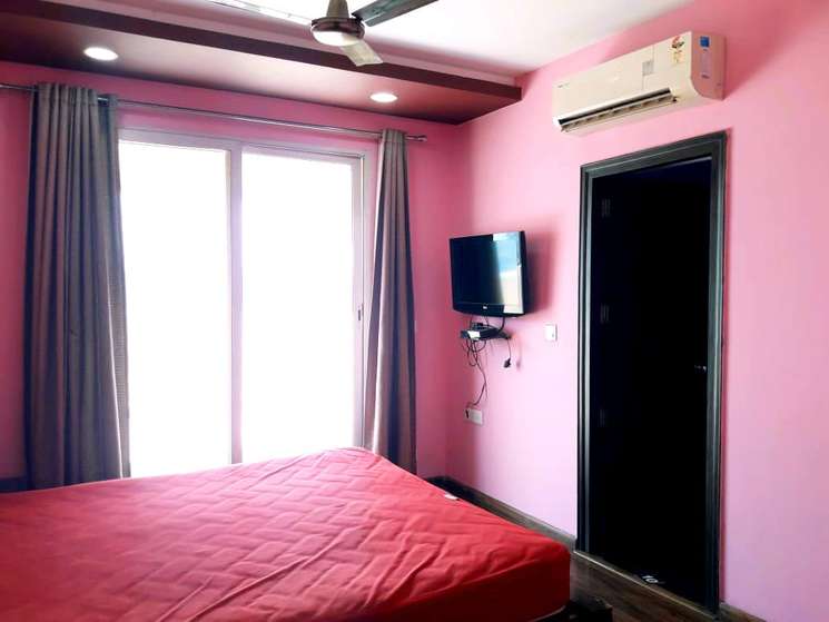 4 Bedroom 180 Sq.Mt. Independent House in Vasundhara Sector 13 Ghaziabad