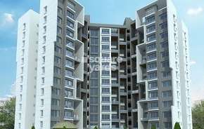 3 BHK Apartment For Rent in Guardian Eastern Meadows Wagholi Pune 6267838