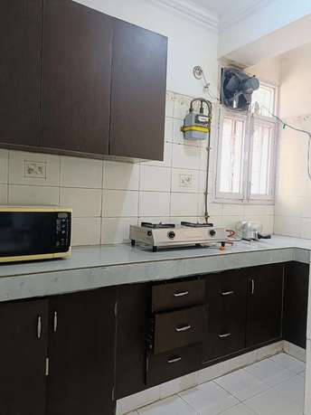 1 BHK Builder Floor For Rent in Saket Residents Welfare Association Saket Delhi 6267851