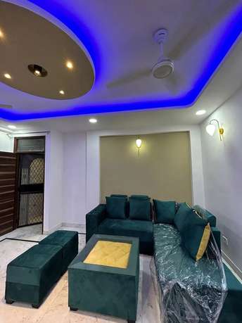 2 BHK Builder Floor For Rent in Saket Residents Welfare Association Saket Delhi 6267854