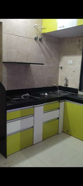 1 BHK Apartment For Rent in Kurla East Mumbai 6267907