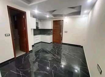 1 BHK Builder Floor For Rent in Saket Residents Welfare Association Saket Delhi 6267941
