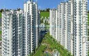 3 BHK Apartment For Rent in Ajnara Gen X Dundahera Ghaziabad 6267970