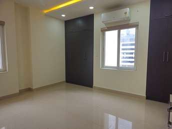 3 BHK Apartment For Rent in Prestige High Fields Gachibowli Hyderabad 6267962