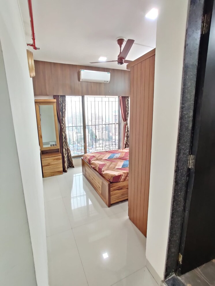 Balcony, dlh-swapnadeep 1 Bedroom 500 Sq.Ft. Apartment In Andheri West Mumbai 6268032