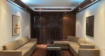 3 BHK Builder Floor For Rent in RWA Green Park Green Park Delhi 6268043