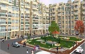 2 BHK Apartment For Resale in Niho Jasmine Scottish Garden Ahinsa Khand ii Ghaziabad 6268049