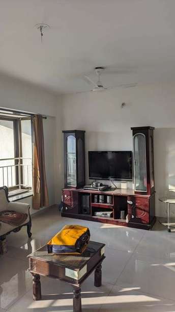 2 BHK Apartment For Rent in Ics Colony Pune 6268068