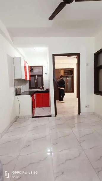 1 BHK Builder Floor For Rent in RWA Saket Block D Saket Delhi 6268079