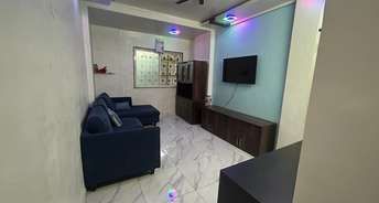 1 BHK Apartment For Rent in Gangadham Pune 6268399