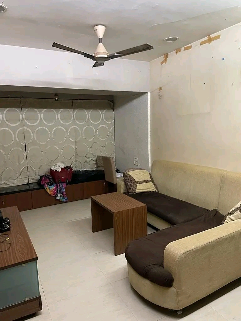 1 BHK Apartment For Resale in Virar West Mumbai  6268275