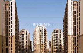 2 BHK Apartment For Rent in Ashiana Palm Court Raj Nagar Extension Ghaziabad 6268342