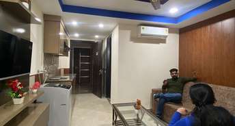 1 BHK Builder Floor For Rent in Central Gurgaon Gurgaon 6268340
