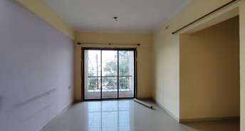2 BHK Apartment For Rent in Mehta Amrut Angan Phase I Kalwa Thane 6268346