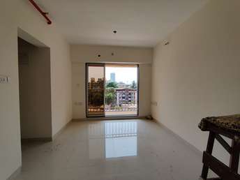 1 BHK Apartment For Rent in Vedant Shree Gopinath Sublime Kalwa Thane 6268361
