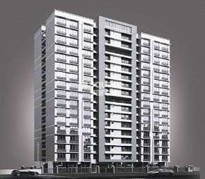 3 BHK Apartment For Rent in Platinum Upper Juhu Andheri West Mumbai 6268394