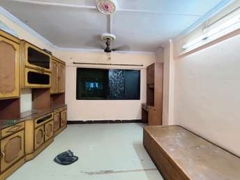 1 BHK Apartment For Rent in Chandrabhaga Darshan Kalwa Thane 6268390