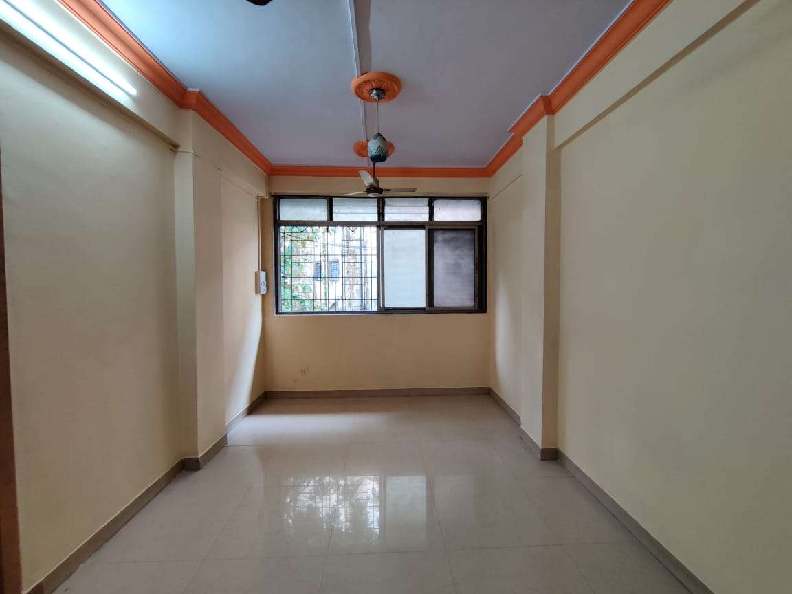 1 BHK Apartment For Rent in Saya Park Apartment Kalwa Thane 6268397