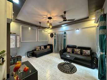 1 BHK Apartment For Resale in Pramila CHS Kalwa Kalwa Thane 6268411