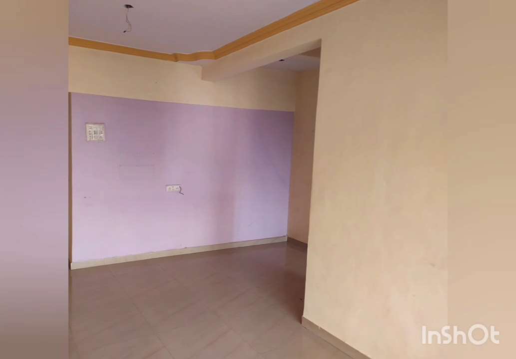 2 BHK Apartment For Resale in Blueberry Apartments Nalasopara West Mumbai 6268432