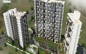 3 BHK Apartment For Resale in Nirman Altius Wing B Kharadi Pune 6268455