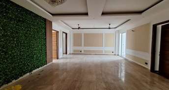 4 BHK Builder Floor For Rent in Ansal Esencia Gurgaon 6268487