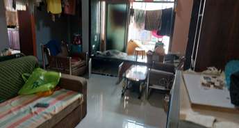 1 BHK Apartment For Rent in MG Complex Sector 14 Navi Mumbai 6268505