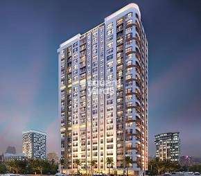 2 BHK Apartment For Rent in Paradigm El Signora Jogeshwari West Mumbai 6268508