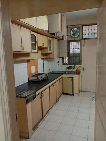 2 BHK Apartment For Rent in Niho Marvel Scottish Garden Ahinsa Khand ii Ghaziabad 6268545
