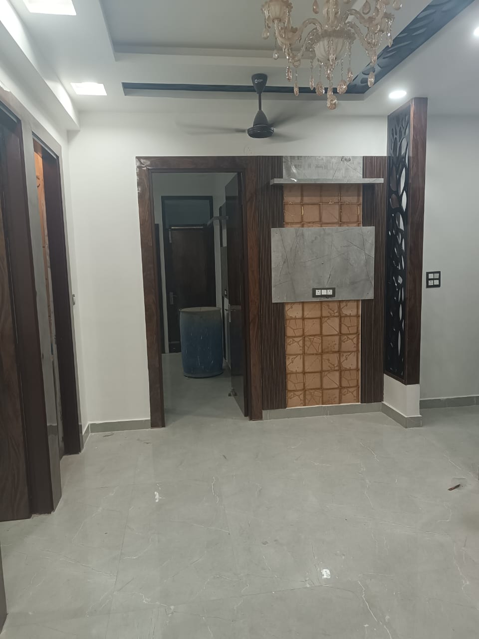 2 BHK Builder Floor For Resale in Greater Noida West Greater Noida  6268559