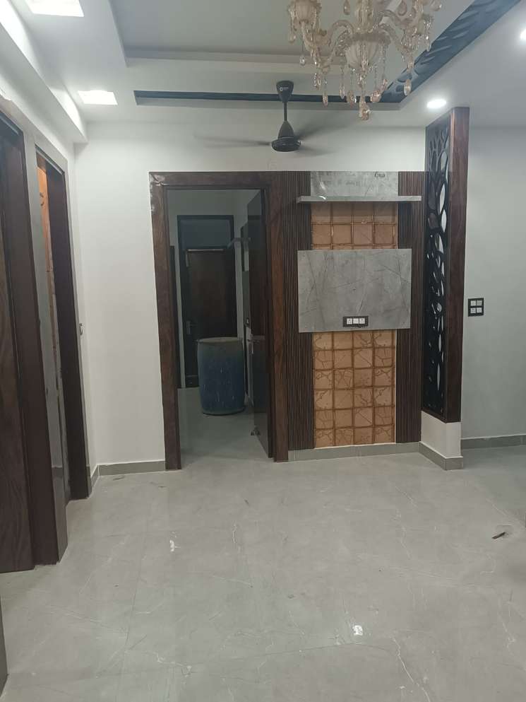 2 Bedroom 950 Sq.Ft. Builder Floor in Greater Noida West Greater Noida