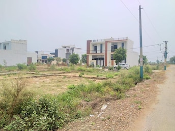 Plot For Resale in Modipuram Meerut  6268593