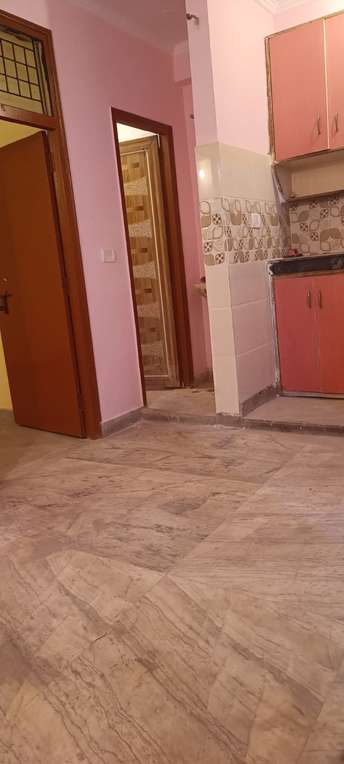 2 BHK Builder Floor For Resale in Jogabai Extension Delhi 6268605
