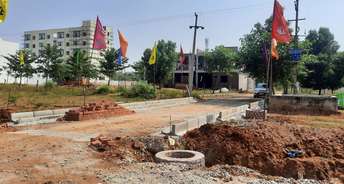  Plot For Resale in Kompally Hyderabad 6268607