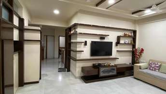 4 BHK Villa For Rent in Antarkar And Joshi Ram Indu Park Baner Pune 6268644