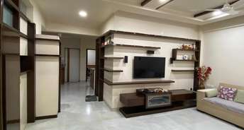 4 BHK Villa For Rent in Antarkar And Joshi Ram Indu Park Baner Pune 6268644